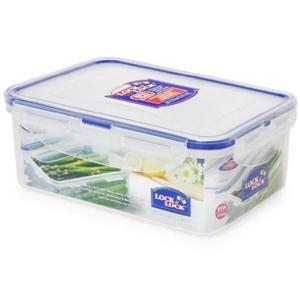 락앤락 밀폐용기 락앤락 클래식 직사각 밀폐찬통 850ml 밀폐용기 AG