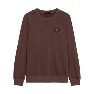 [버커루]공용 아트웍 긴팔 티셔츠 B245TS010P