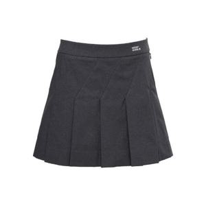 [와이드앵글]여성 CO 변형 플리츠 큐롯 L WWU25Q72MK