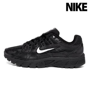 나이키 공용 스니커즈 P-6000 TRK3 블랙 HF1052-010