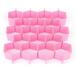 수납함 속옷 벌집 수납 정리함 수납함 속옷정리함 벌집수납함 보관