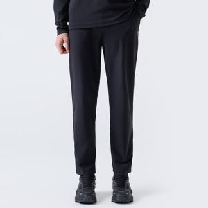 [데상트공식] 듀얼리스 기모 테이퍼드 팬츠 SQ421DPTO1