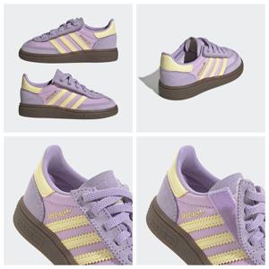 아디다스키즈 JQ0734 인기 신발 핸드볼 스페지알 운동화 (130-160) 밴딩고무끈 HMDK