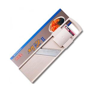 예쁜강판 다용도강판 이태리 바이오 채칼 2호예쁜강판다용도강판채칼스텐