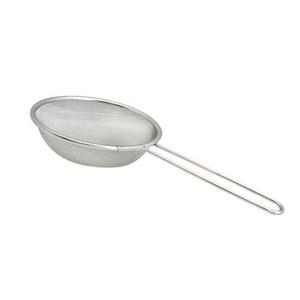 튀김건지기 뜰채 이라이프 올케이 건지기 소 튀김건지기 뜰채 거름망 국수건지기 면건지기