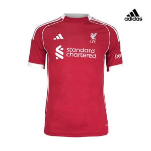 아디다스 유소년 리버풀FC 홈 레플리카 저지 JV6436