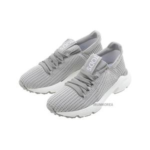 [토즈] SS25 여성 삭 스니커즈 XXW54C0JD40U8Y B201