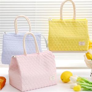 보냉백팩 보냉가방 폭신한 쿨러백 보온 보냉백 보온백 도시락 가방