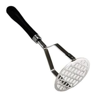 감자다지기 계란다지기 덕흥 감자 다지기 스텐 계란 다지기 감자 으깨기 8cm