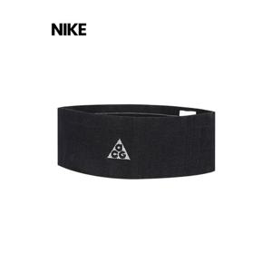 [나이키]나이키 ACG 드라이핏 경량 심리스 헤어밴드 (HF9186-012