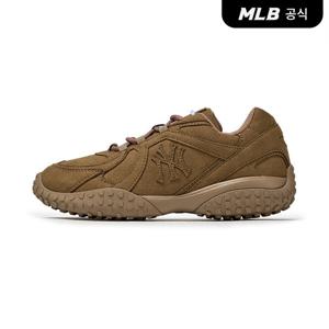 [MLB공식] [카리나 PICK] 트로피 로우 SD NY (Beige) 3ASXT015N-50BGS