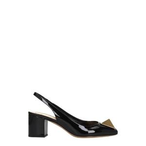 발렌티노 가라바니   스니커즈 SS25 S0DQ2LAF0NO 5587527 Black