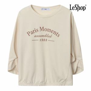 [르샵] 1988 모먼트 밴딩 티셔츠 (BP8TS003A)