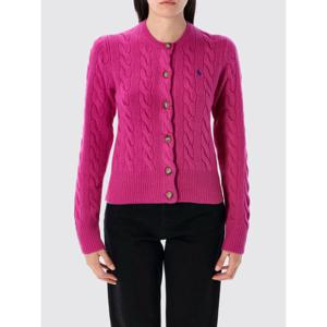 [POLO RALPH LAUREN] 라프리마 여성 스웨터 가디건 211972104 006 핑크 /6