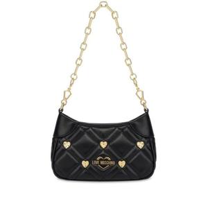 모스키노 숄더백 JC4121PP1MLI0 000 BLACK