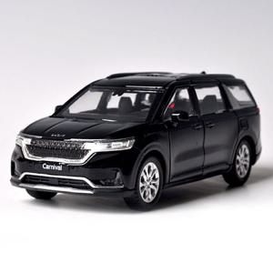 (기아컬렉션)1/38 2022 카니발 미니카(551W34064BK)