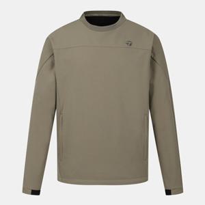 [테일러메이드] 어패럴 골프 웨어 25 F W TMJUO3204 508 남성 가을 라운드 방풍 아노락 라운드 티셔츠