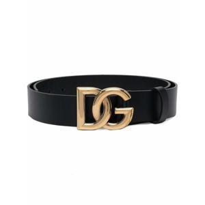 돌체앤가바나 벨트 BC4644AX622 8E831 Black