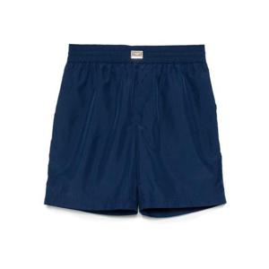 돌체앤가바나 스윔팬츠 M4F36TONR46 B0310 Blue