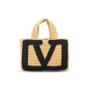 발렌티노 가라바니 가방 7W2B0S12QET EX9 Beige