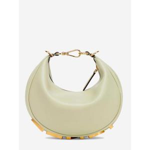 펜디 숄더백 8BS081A5DY F1QI2 Green