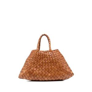 드래곤디퓨전 토트백 8893 TAN Brown