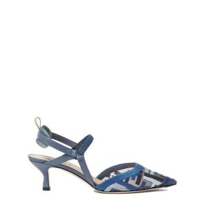 펜디 샌들 8J8558AORM F1T01 Blue
