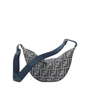 펜디 벨트백 7VA635ATVU F1CJ3 Blue