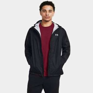 언더아머자켓 VQC 1374644-003 남성 UA Stormproof 클라우드스트라이크 2.0 재킷