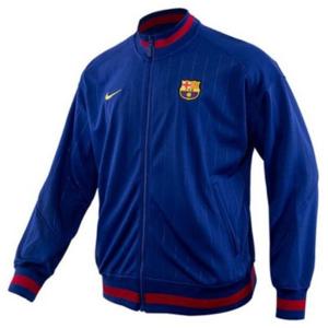 [나이키]나이키바람막이 VQC HJ6374-455 바르셀로나 드라이 아카