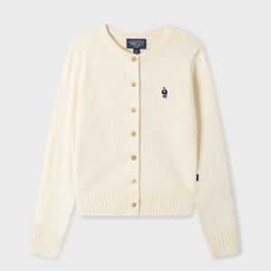 [후아유][여성] Steve R-neck Cardigan WHCKF4912F