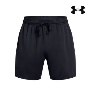 언더아머 테크 메쉬 스판 반바지 6인치 1386970-001