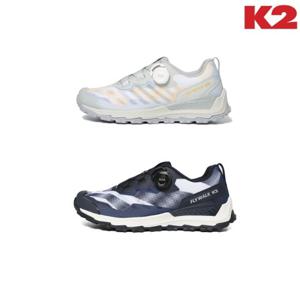 [K2] 공용 워킹화 블레이즈 FMM24N59 FWM24N60