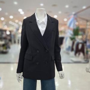 SOUP sh06 하프슬리브더블투버튼쟈켓 AB9JKQ2