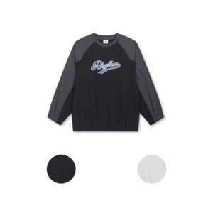 [탑텐키즈]MKF3TR1211 남아) 나일론 스판 바람막이 맨투맨