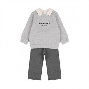 [아가방]모모세미카라상하(GREY) 01R733002