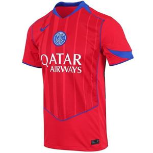 [정품] 나이키 파리 생제르맹 2025/26 스타디움 써드 저지 유니폼 (HJ4606-680)