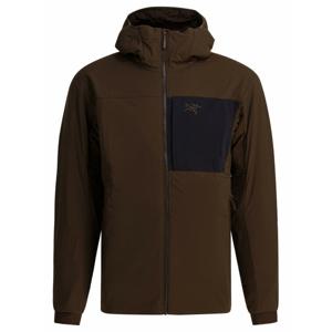 [ARCTERYX] 라프리마 남성 Proton 후디 자켓 X000008436 PROTONCAROB Brown /3