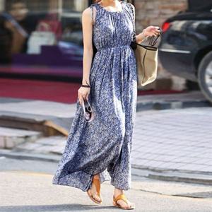 의류 OPC004 패턴 민소매 여성 원피스 페미닌 데일리 디자인 무드