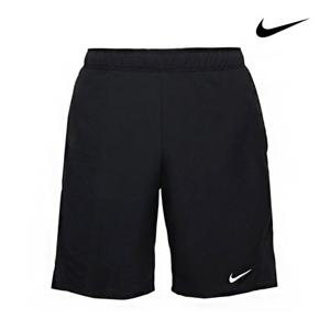 나이키 드라이핏 코트 9인치 테니스 바지 FD5385-010