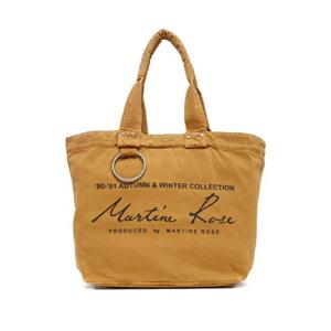 25 FW 마틴로즈 링 탑 토트 백 1207WP22718 TP442202471