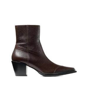 25 FW 지미추 씨씨 부츠 60mm CECEAB60SVV TP442225642