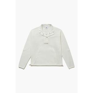 [르꼬끄골프] 여성 루스터 경량 플리스 티셔츠 (GQ322LRL96)