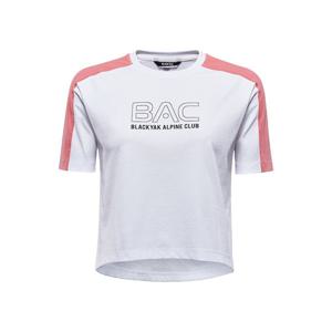 [블랙야크]블랙야크 여성 BAC청화 티셔츠S2 R1BYTSM1531-WH