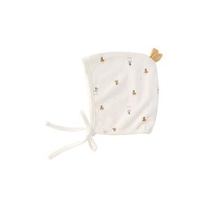 밍크뮤 [WH] 리틀비트모자  35A70-010-17