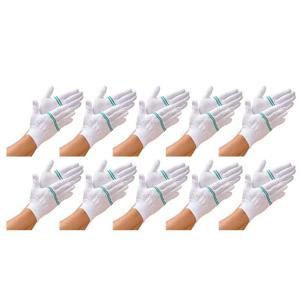 후디스 줄기사 장갑 13g 10P