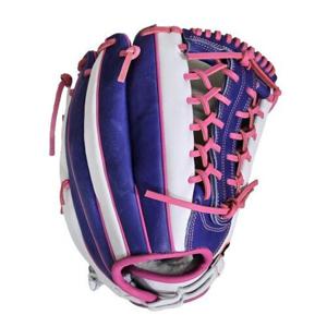 [블로썸스틸]프리미엄 소가죽 외야 글러브 408 SD-250810