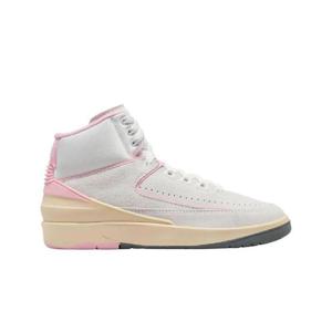 조던 2 레트로 소프트 핑크 FB2372-100
