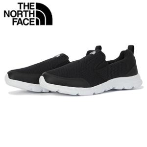 노스페이스 NS94R53B 남여공용 슬립온 이지 스니커즈 워킹화