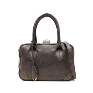 골든구스 토트백 GWA00470A000753 55682 Brown